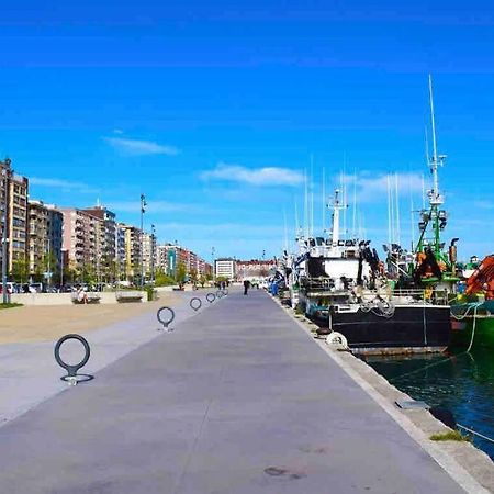 Apartamento Barato En Santander - Junto Al Barrio Pesquero Экстерьер фото