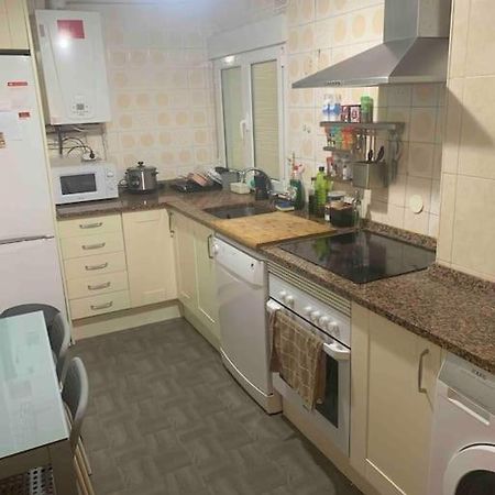 Apartamento Barato En Santander - Junto Al Barrio Pesquero Экстерьер фото
