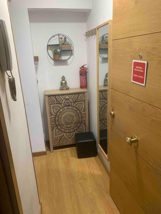 Apartamento Barato En Santander - Junto Al Barrio Pesquero Экстерьер фото