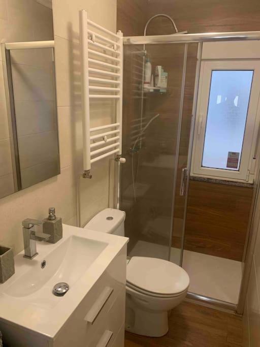 Apartamento Barato En Santander - Junto Al Barrio Pesquero Экстерьер фото