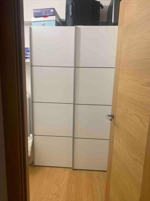 Apartamento Barato En Santander - Junto Al Barrio Pesquero Экстерьер фото