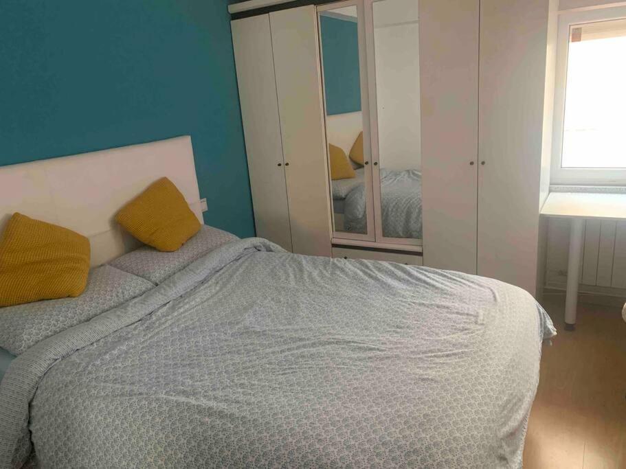 Apartamento Barato En Santander - Junto Al Barrio Pesquero Экстерьер фото